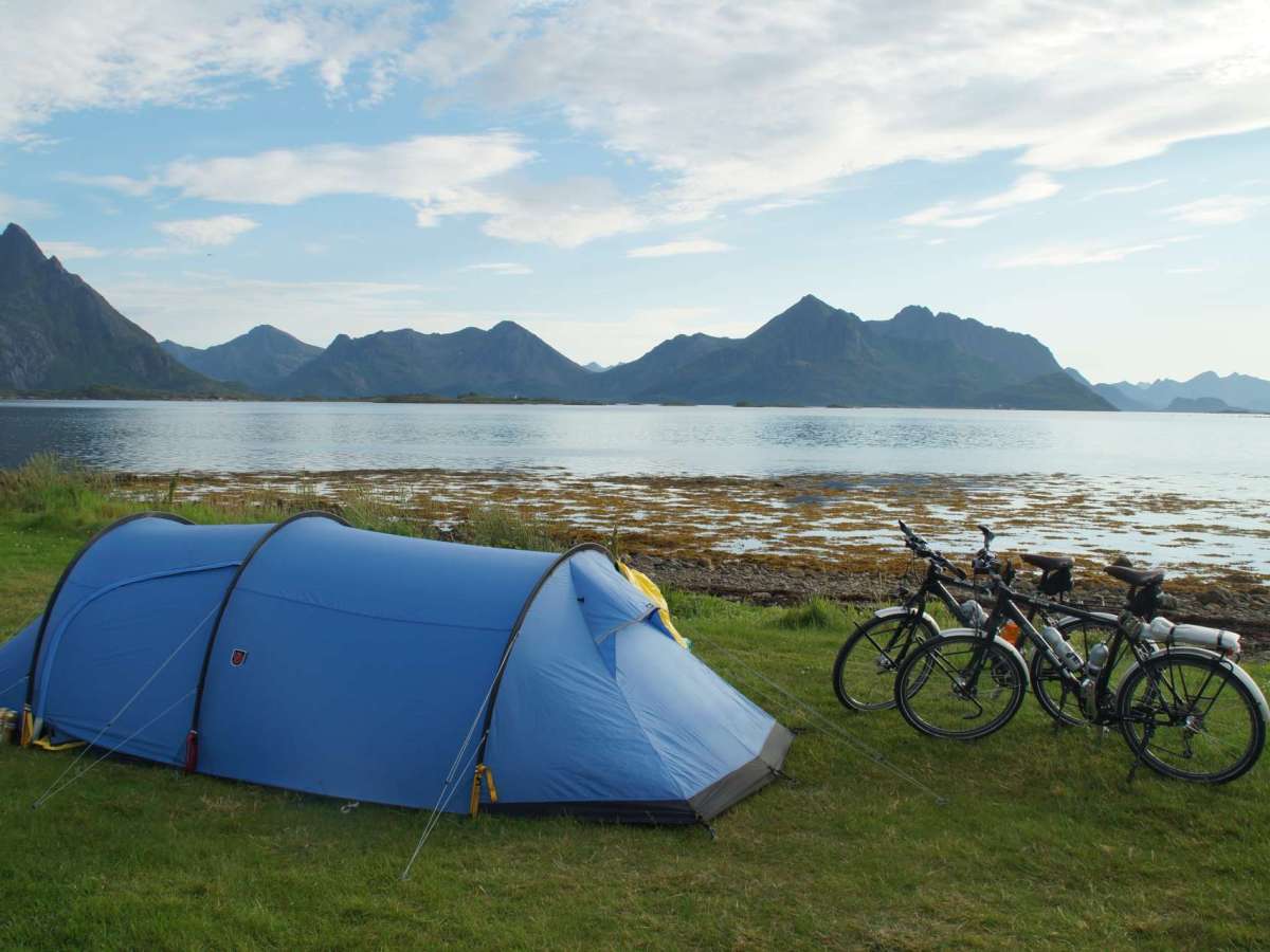 Warum Nordkap-Malta?