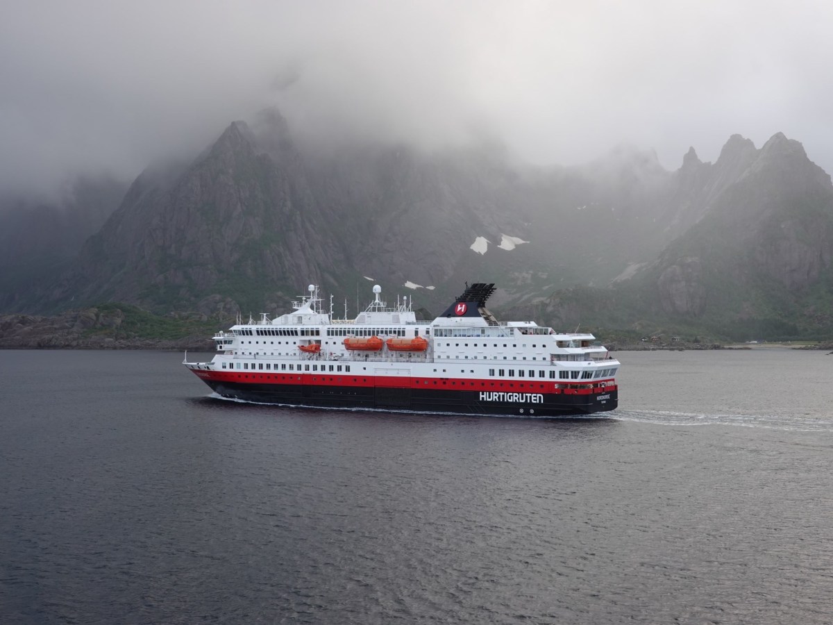 Auf Spannung folgt&nbsp;Entspannung