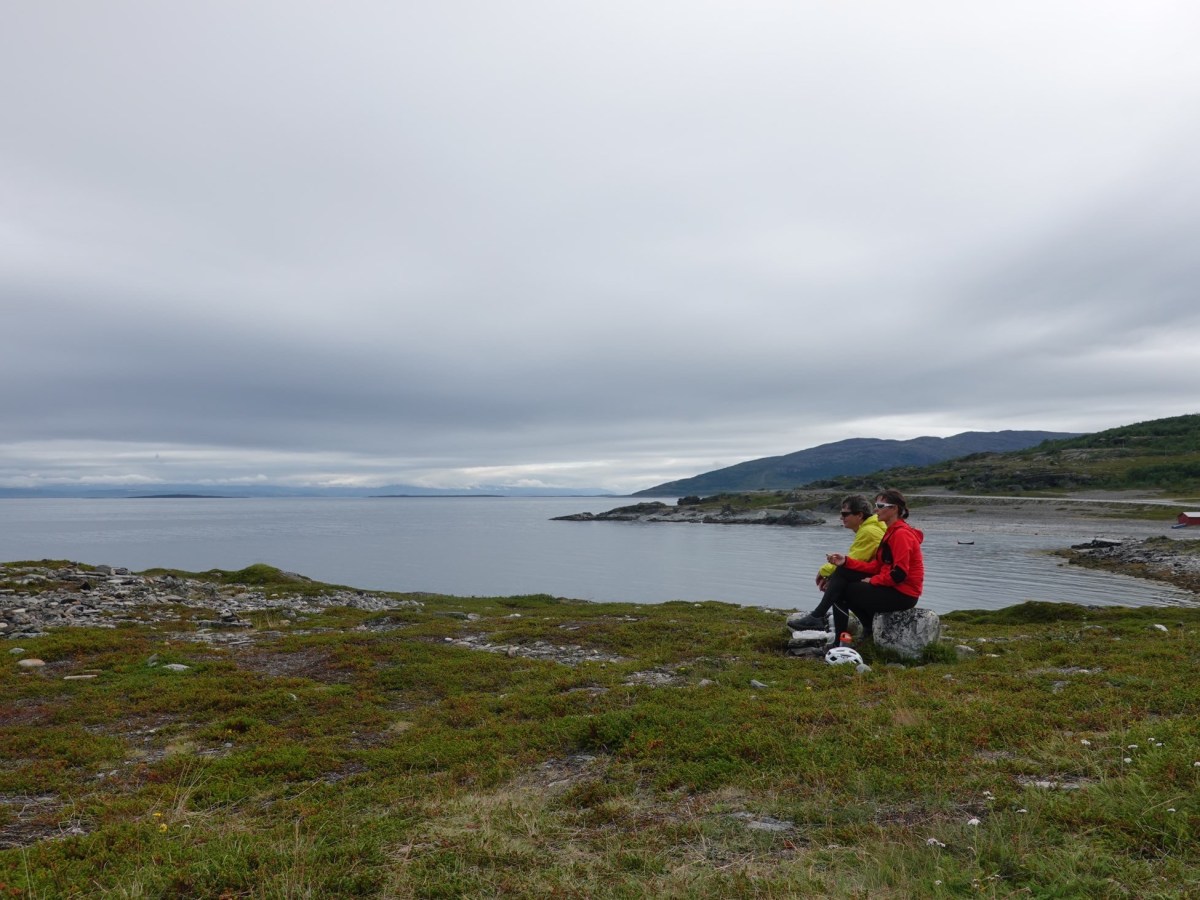 Von Touristen zu&nbsp;Reisenden