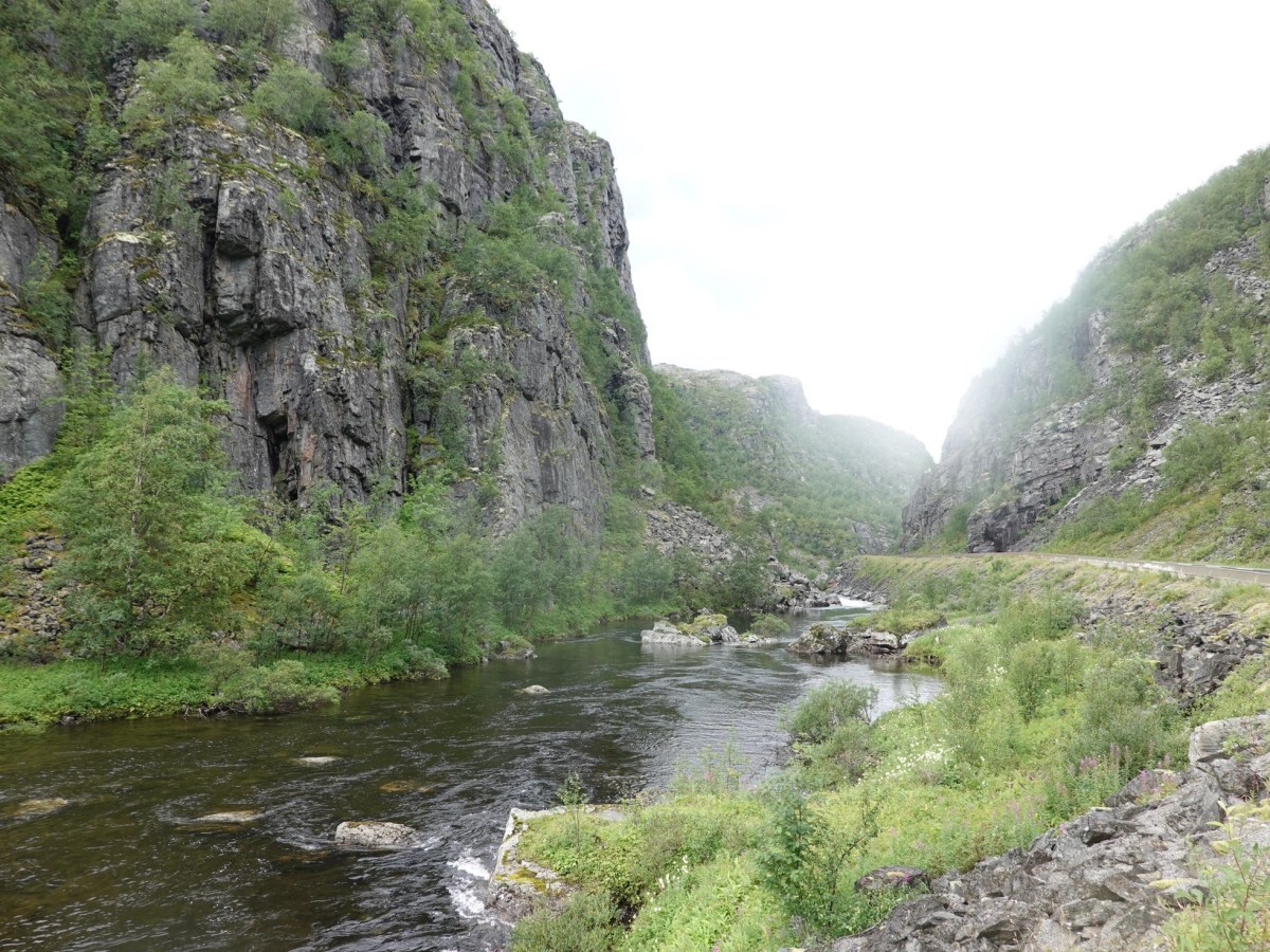 Auf Regen folgt Sonne – und&nbsp;umgekehrt