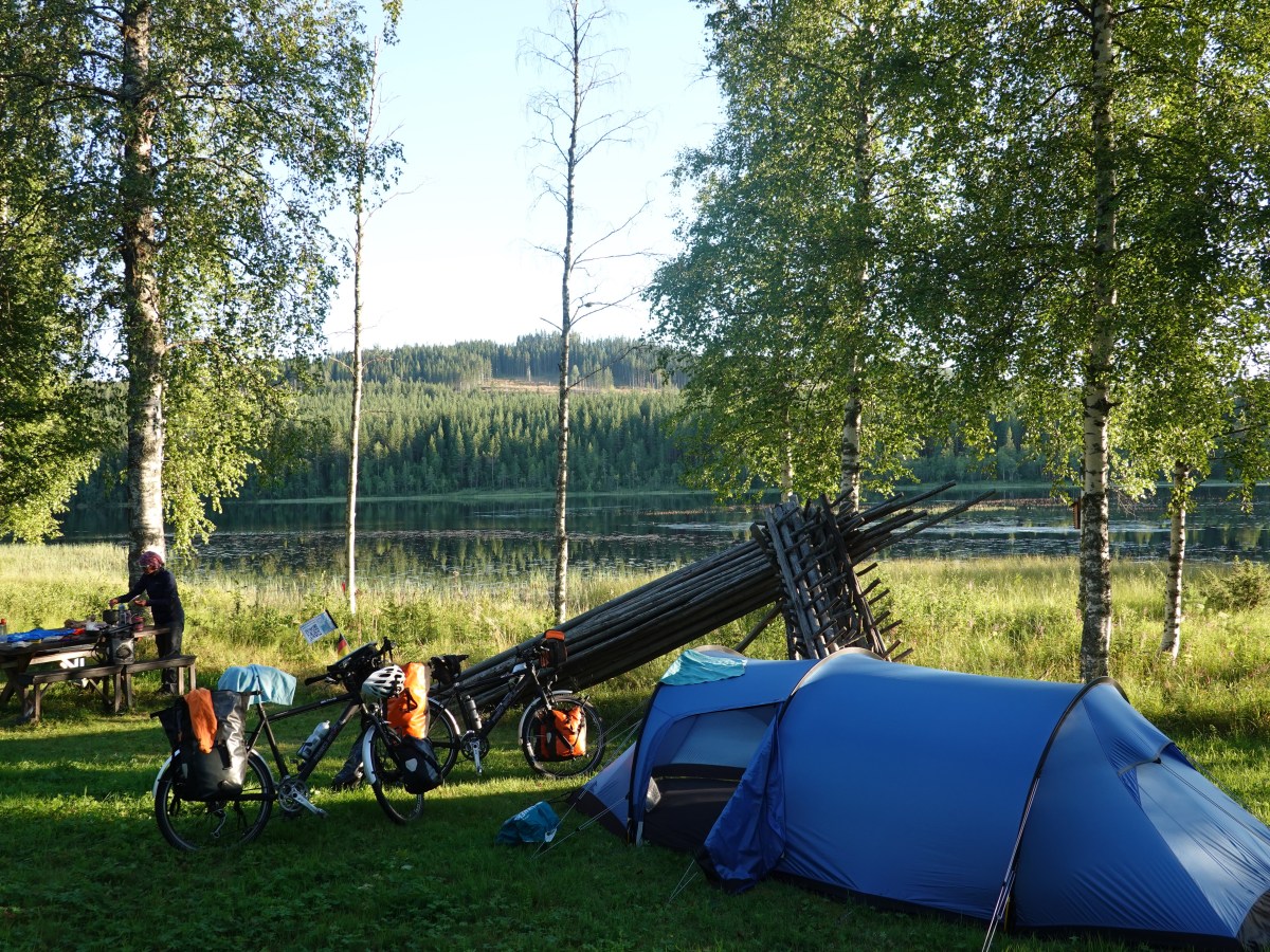 Das Tor zum&nbsp;Süden