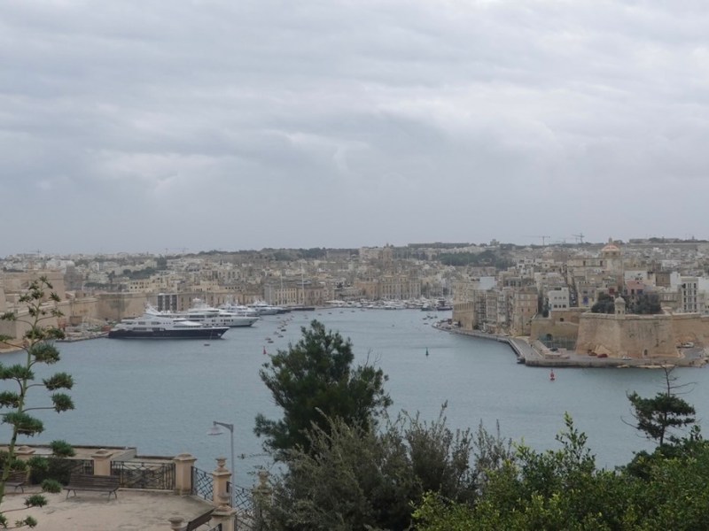 Die letzte Etappe auf&nbsp;Sizilien