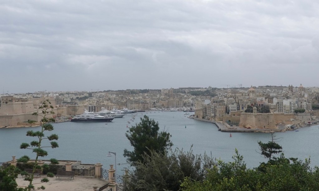 Die letzte Etappe auf&nbsp;Sizilien