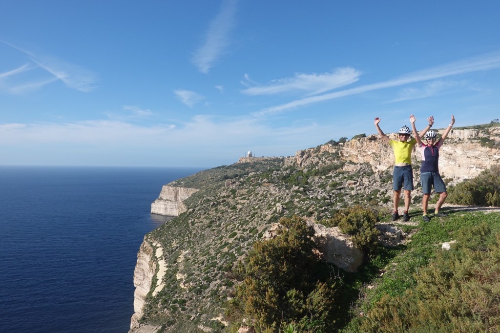 Finale am South&nbsp;Cape!