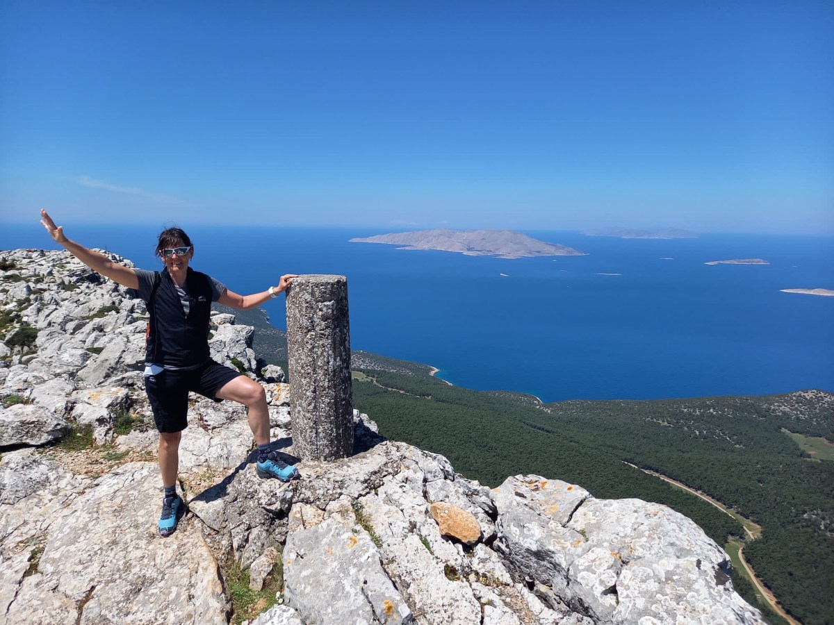 Von der Küste in die&nbsp;Berge