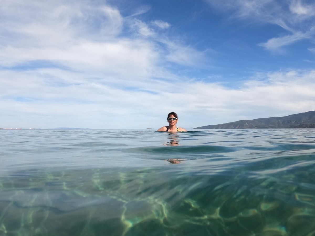 Γεια σου Ελλάδα!