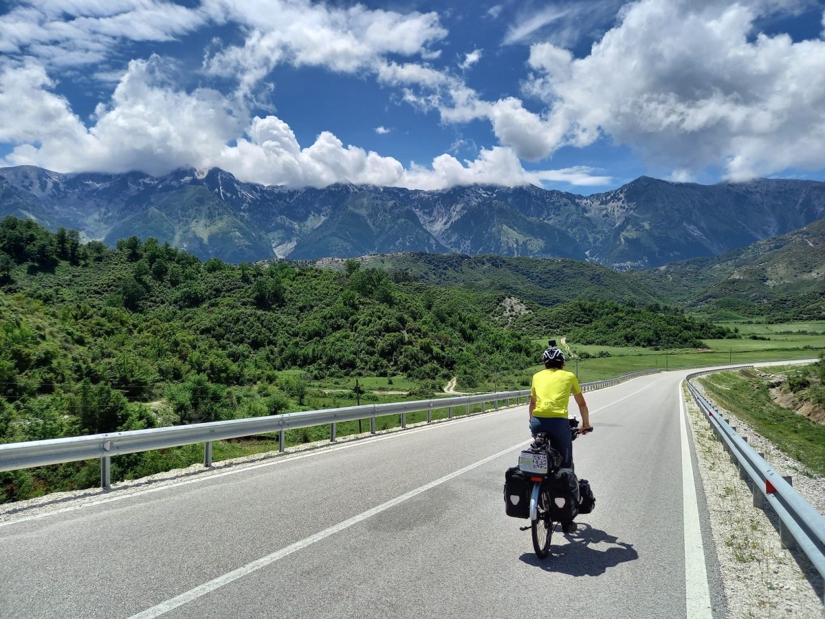 Albanien abseits des&nbsp;Tourismus