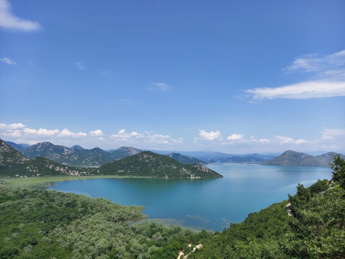 Dobar dan Montenegro