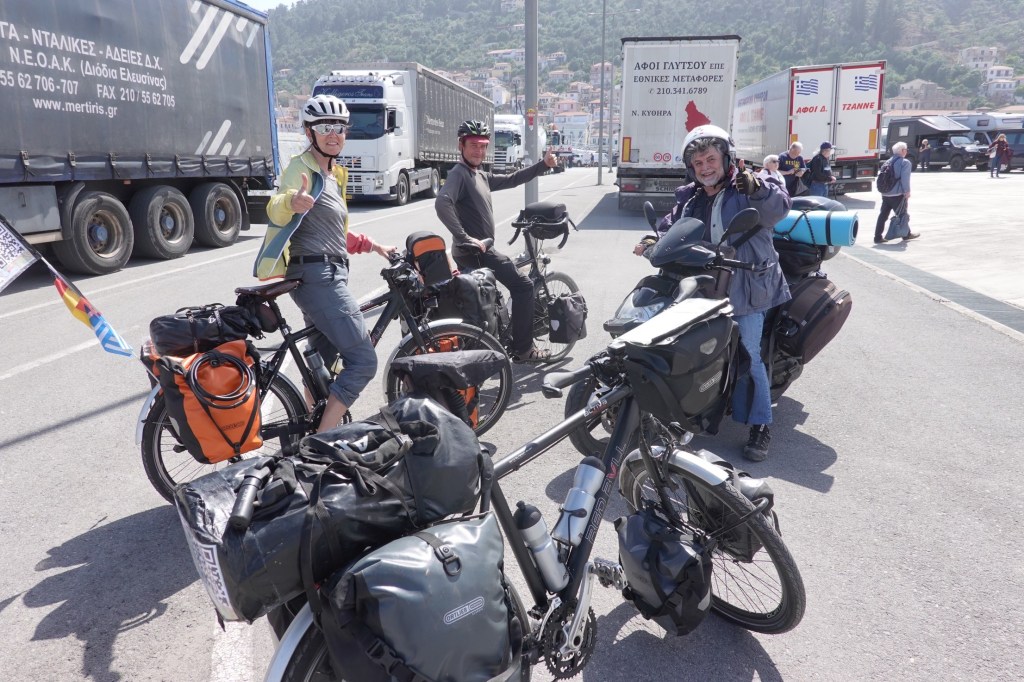 Déjâ Vú- Peleponnes