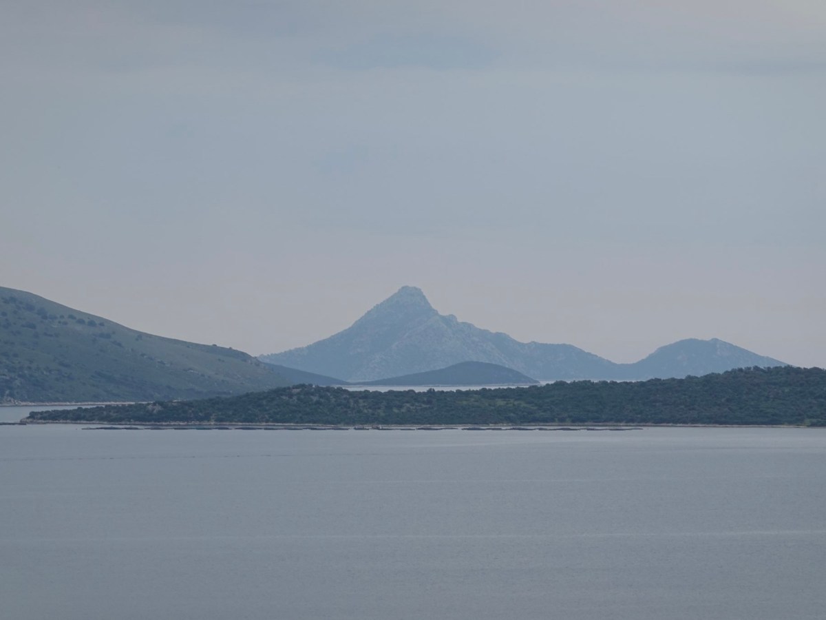 Die Küstenstraße gehört&nbsp;uns