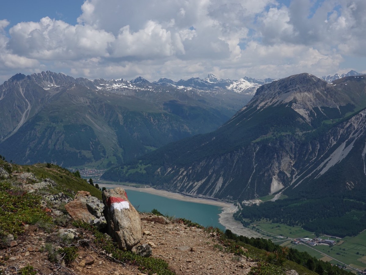 Eine Verabredung in&nbsp;Südtirol