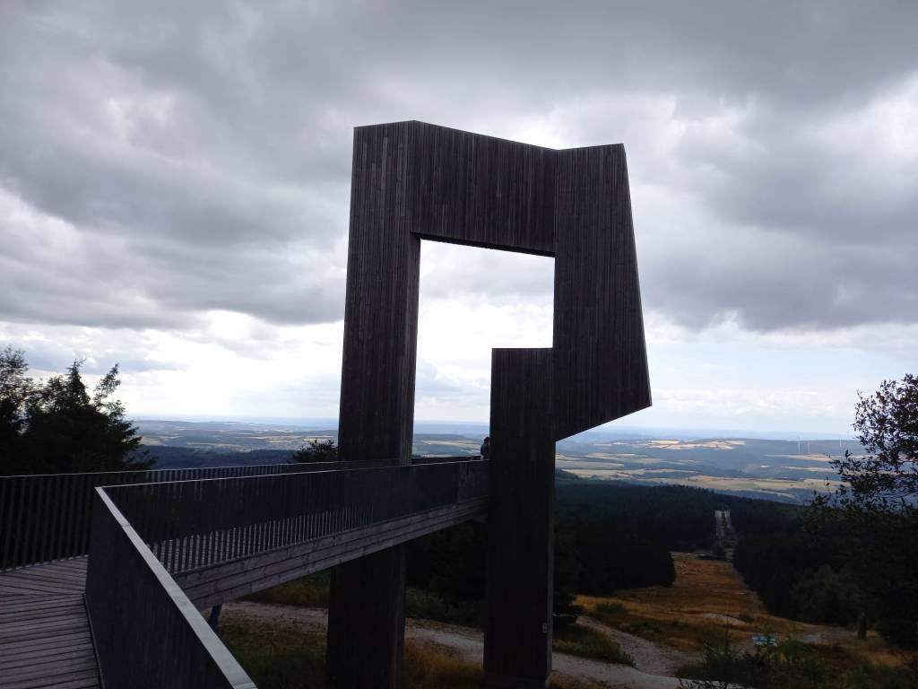 Abenteuer vor der Haustür: Saar Hunsrück&nbsp;Steig