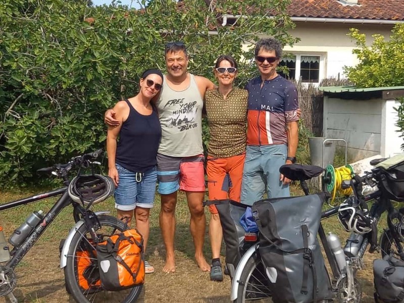 Zu Gast bei&nbsp;Dingmadern