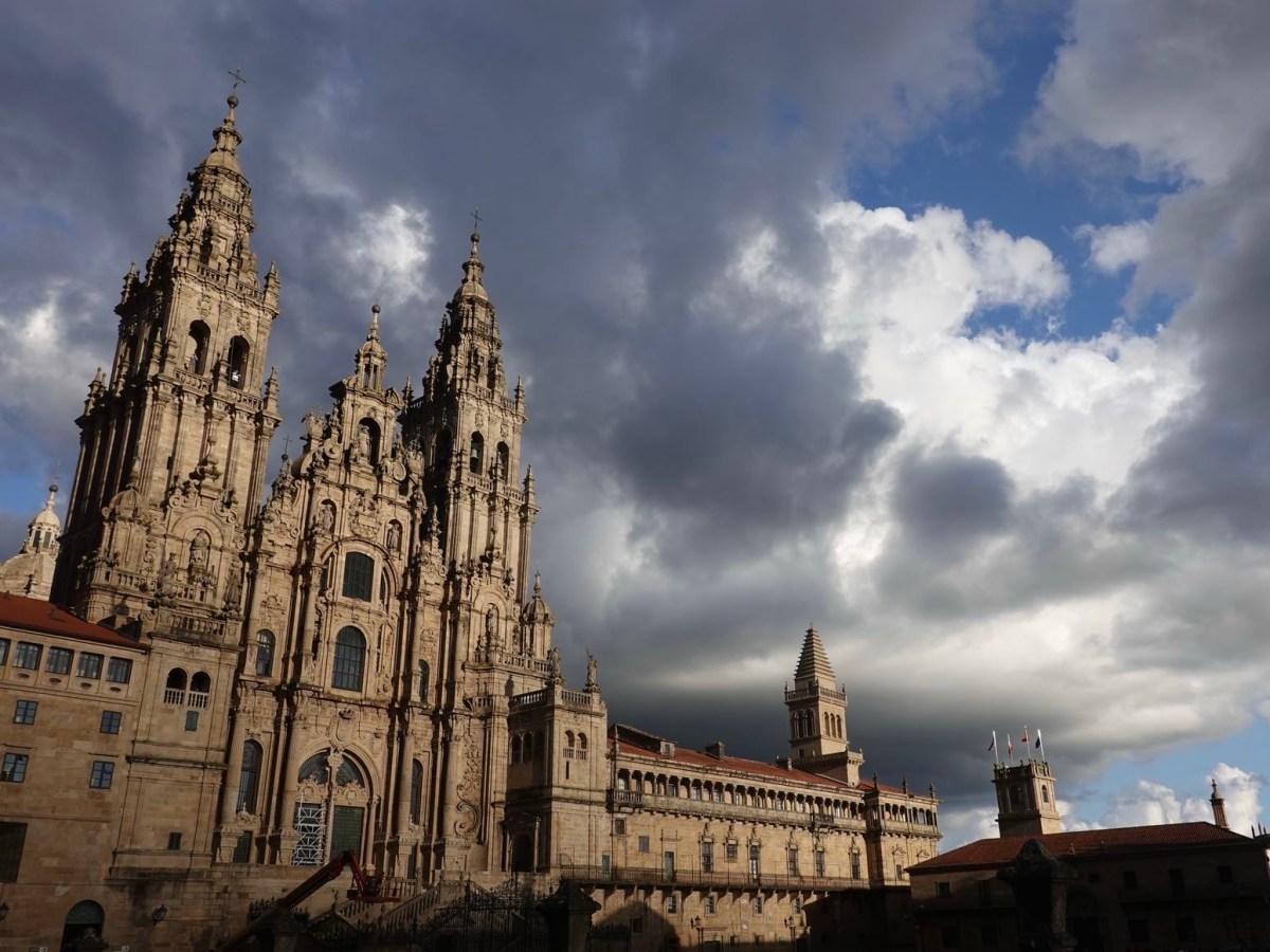 Zurück ins Hinterland