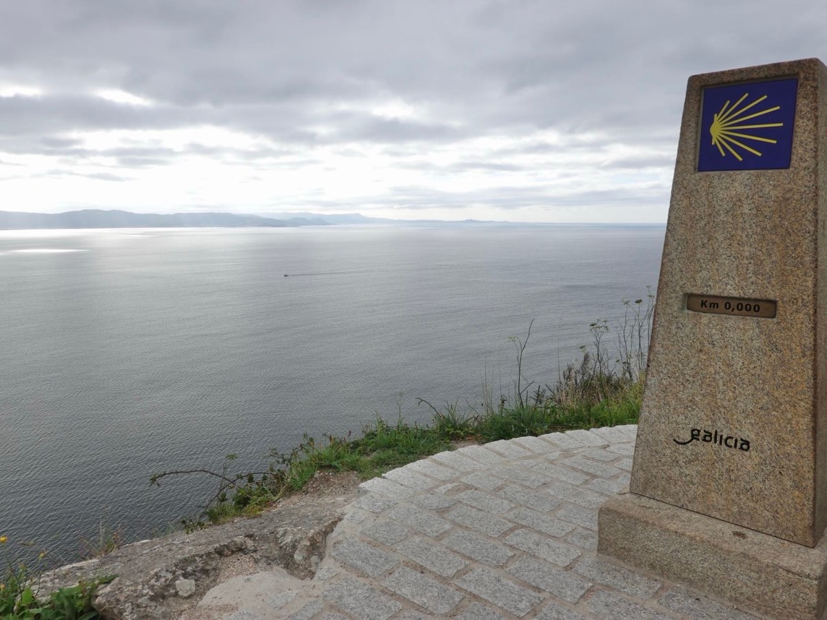 Ans Ende der&nbsp;Welt