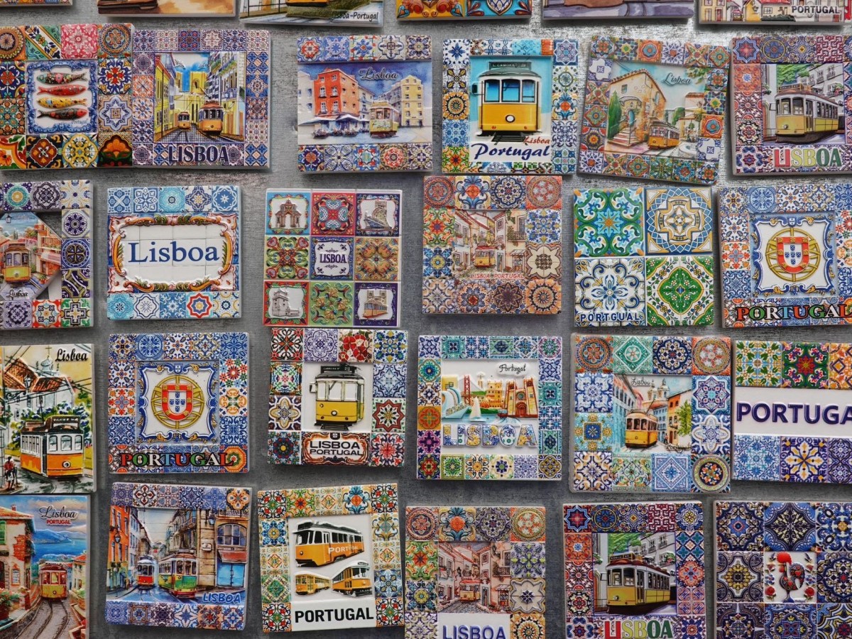 Ist Lissabon eine&nbsp;Weltstadt?