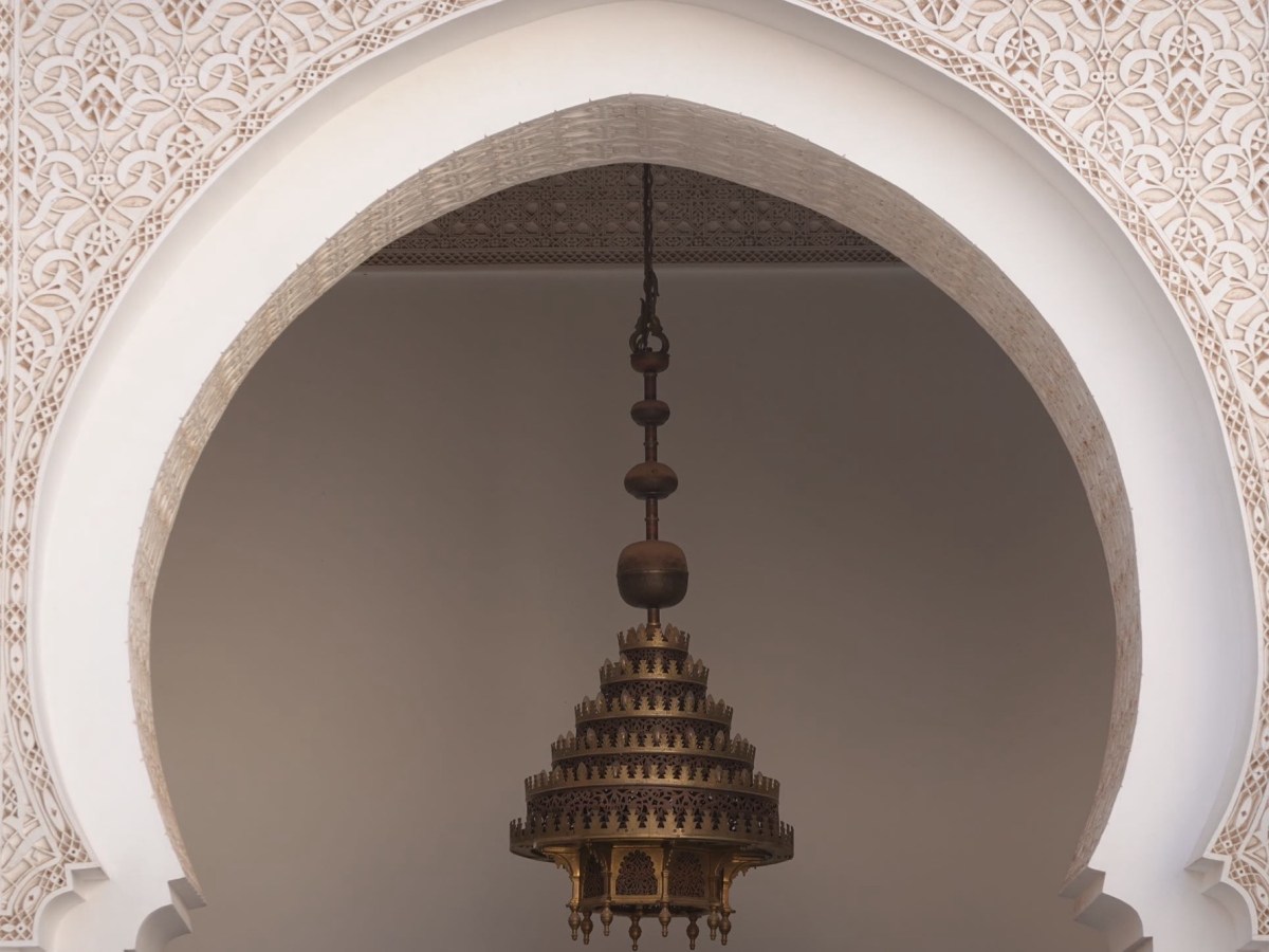 Vom Willkommensgruß bis zur&nbsp;Hetzjagd