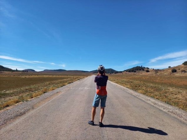 Traumstraßen im Mittleren&nbsp;Atlas