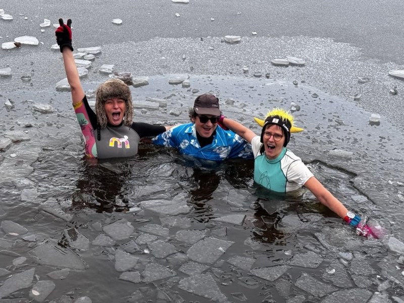 In 5 Tagen geht’s&nbsp;los