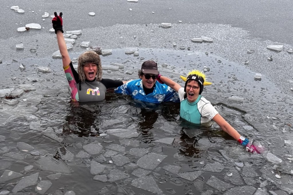 In 5 Tagen geht’s&nbsp;los