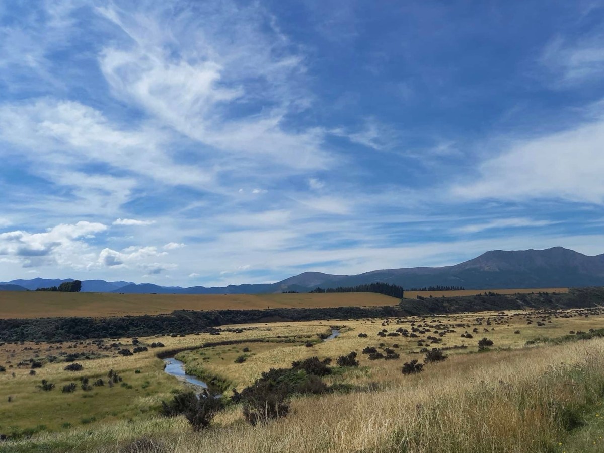 Auf den Spuren des&nbsp;Goldrauschs