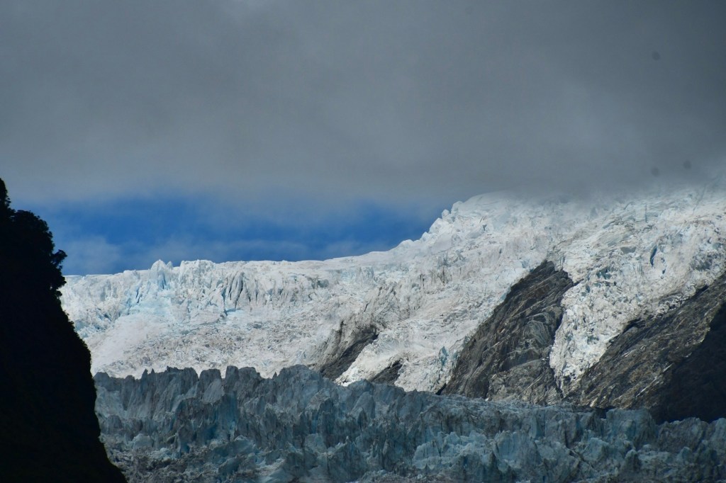 Fox Glacier