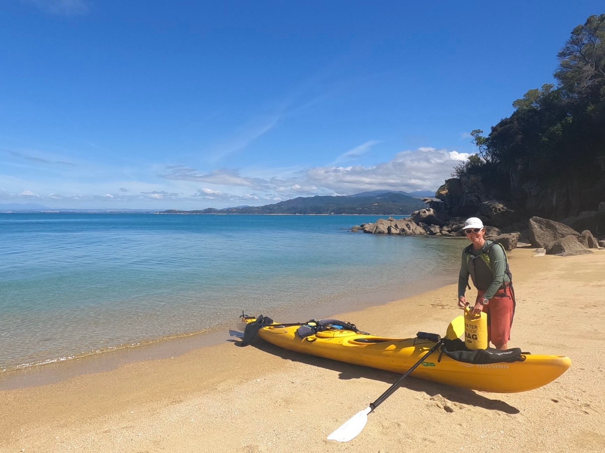 Abel Tasman Coast&nbsp;Track