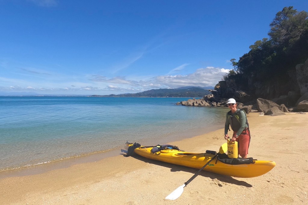 Abel Tasman Coast&nbsp;Track