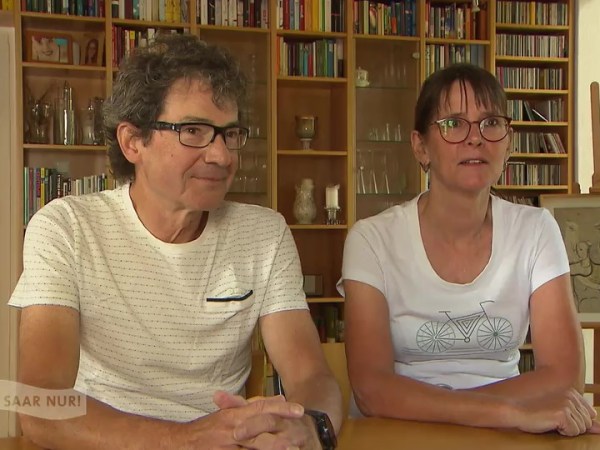 SR berichtet über&nbsp;uns